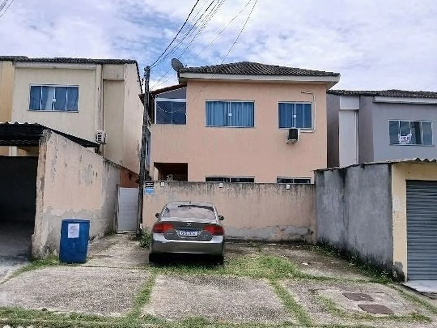Casa - Queimados, RJ - foto 1