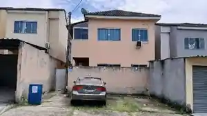 Casa - Queimados, RJ