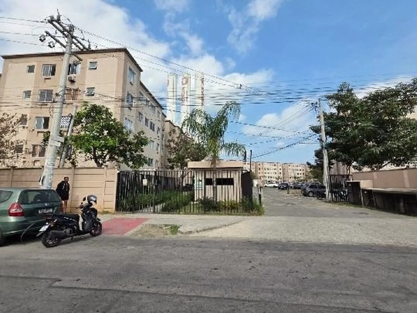 Apartamento - Rio De Janeiro, RJ - foto 1