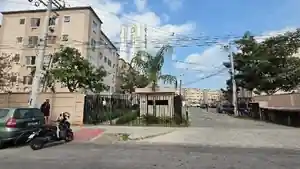 Apartamento - Rio De Janeiro, RJ