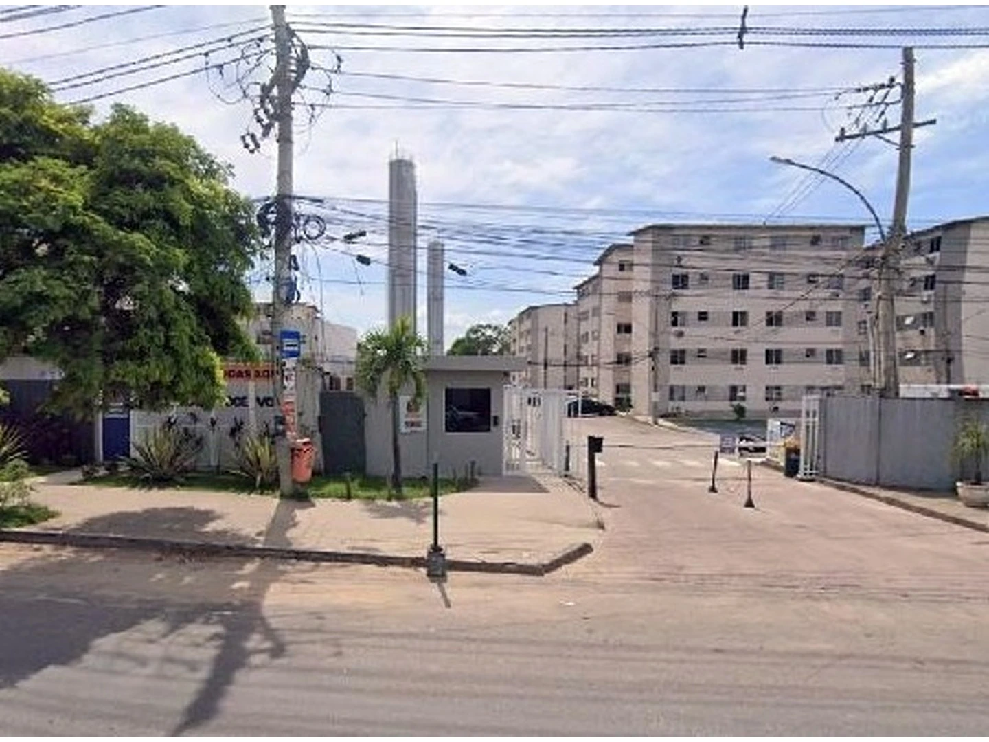 Apartamento - Rio De Janeiro, RJ - foto 1