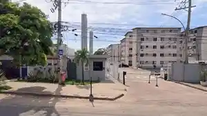 Apartamento - Rio De Janeiro, RJ