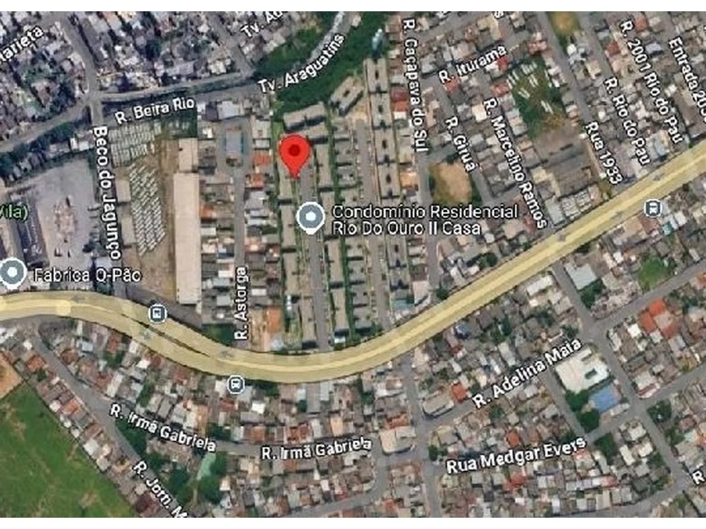 Apartamento - Rio De Janeiro, RJ - foto 1