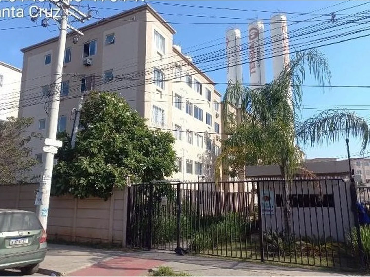 Apartamento - Rio De Janeiro, RJ - foto 1