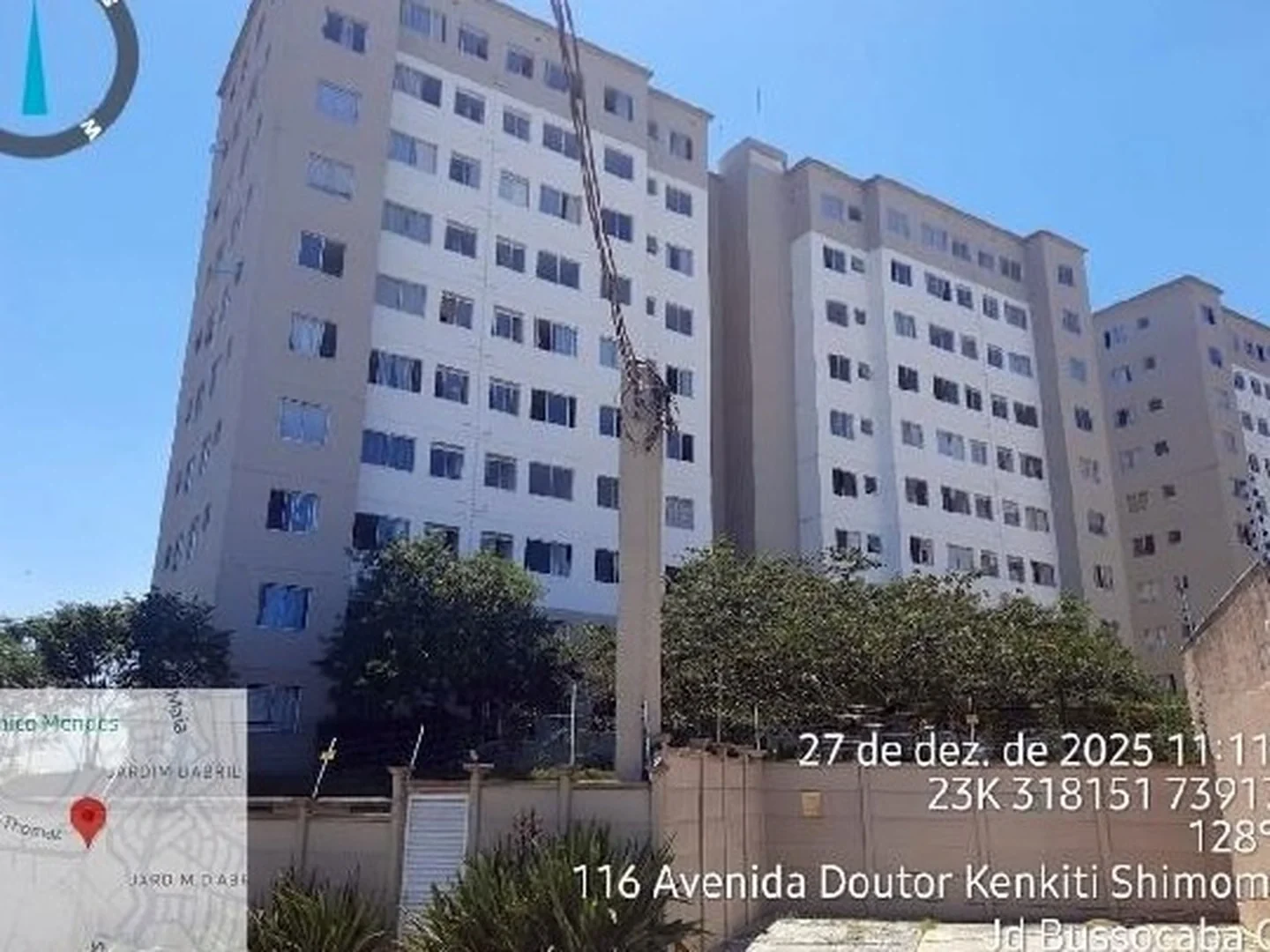 Apartamento - Sao Paulo, SP - foto 1