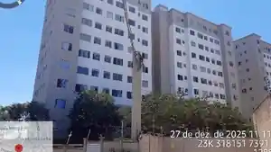 Apartamento - Sao Paulo, SP