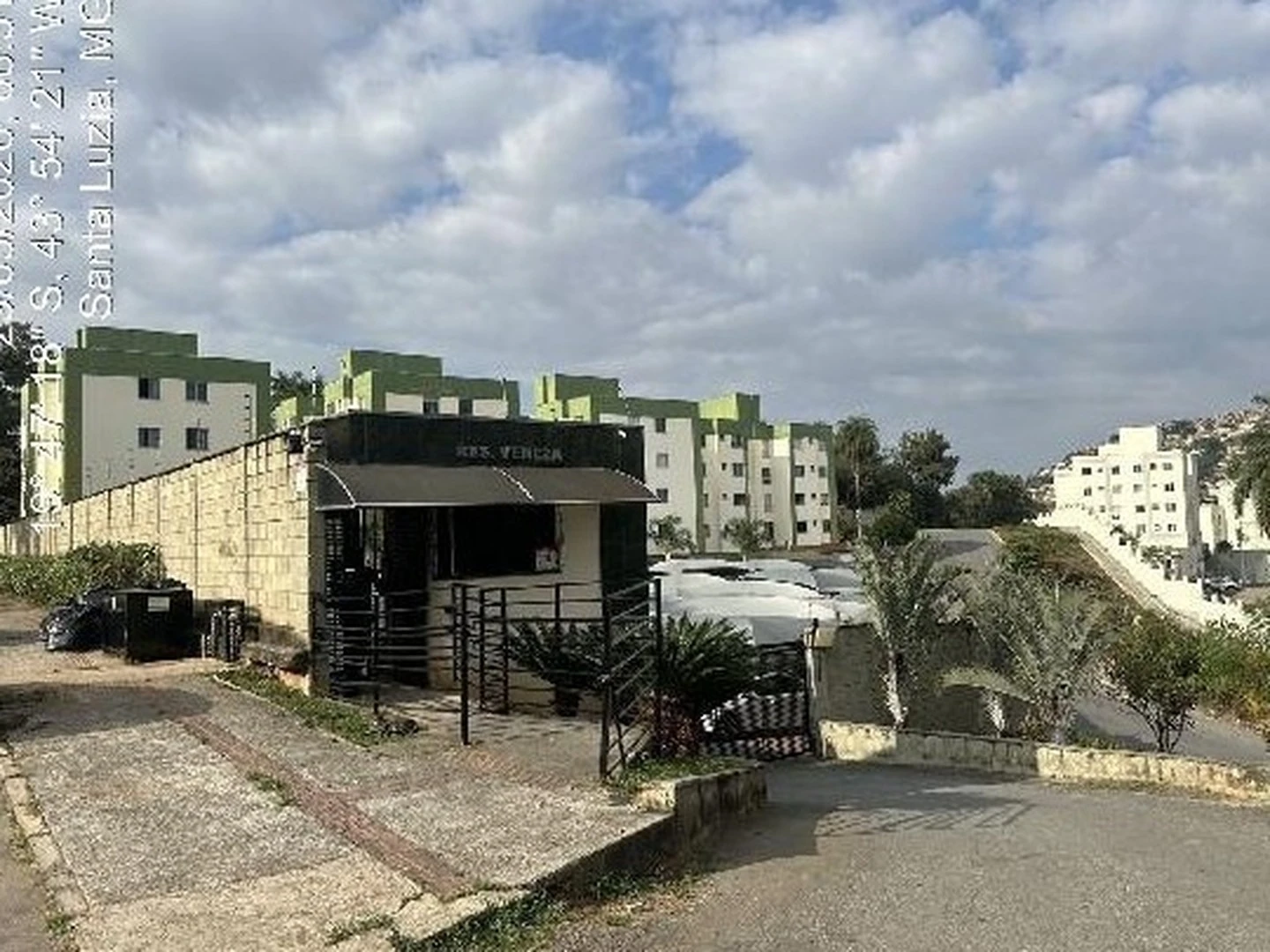 Apartamento - Santa Luzia, MG - foto 1