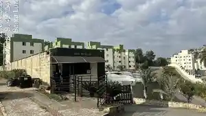Apartamento - Santa Luzia, MG