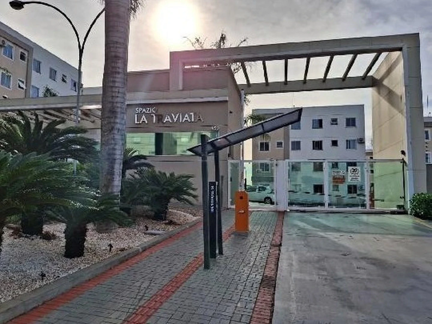 Apartamento - Londrina, PR - foto 1