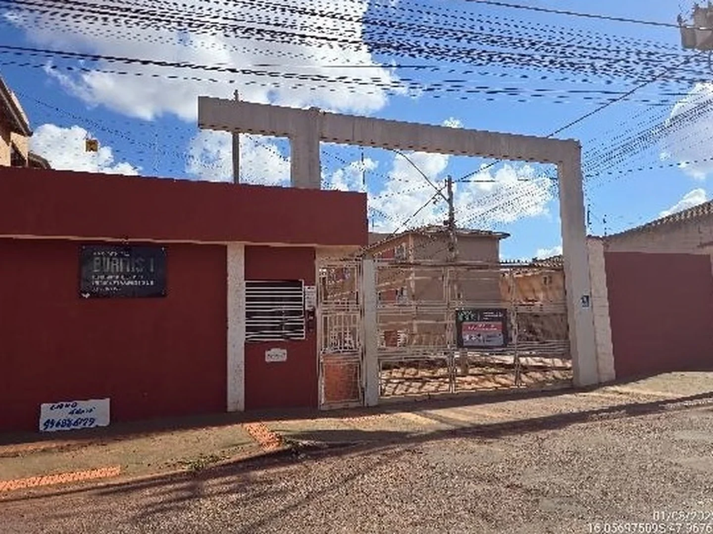 Apartamento - Valparaiso De Goias, GO - foto 1