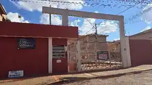 Apartamento - Valparaiso De Goias, GO