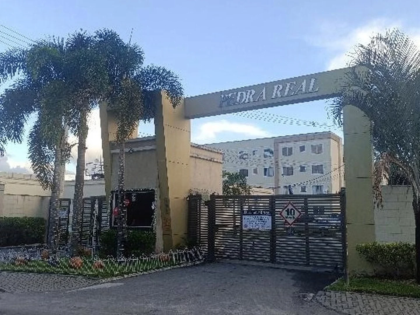 Apartamento - Itaborai, RJ - foto 1