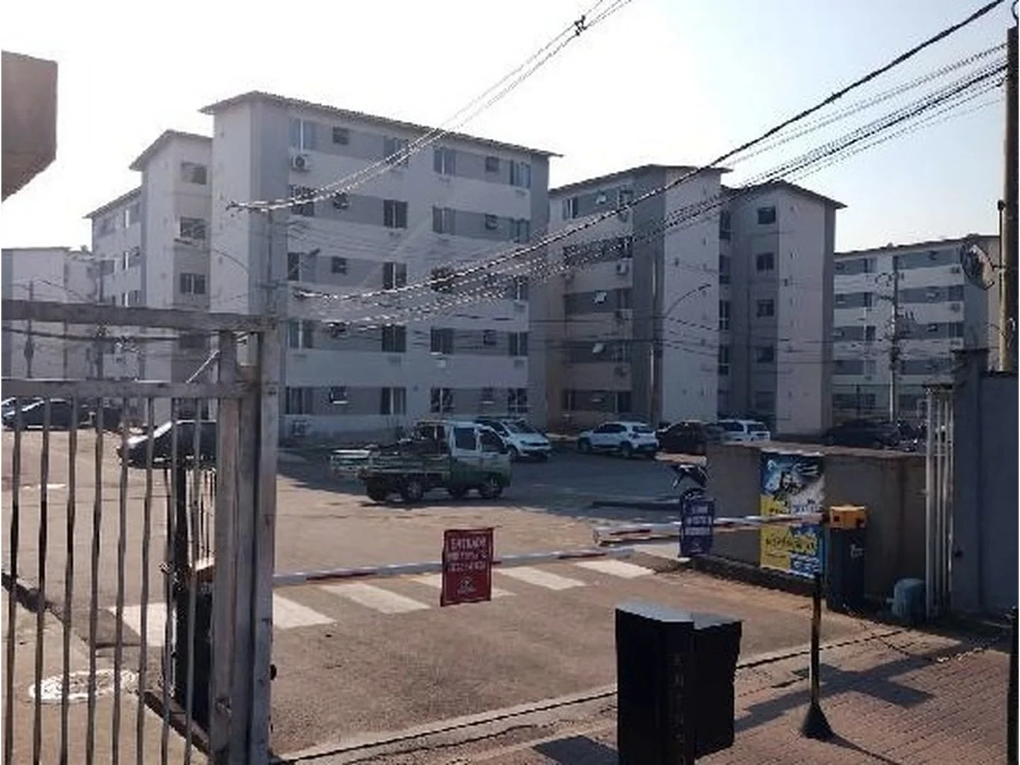 Apartamento - Rio De Janeiro, RJ - foto 1