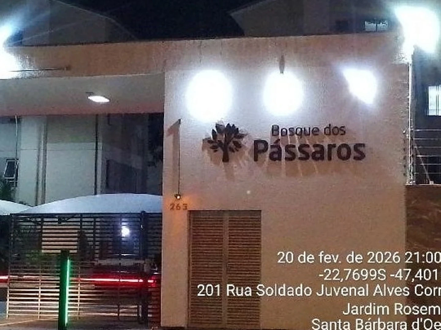 Apartamento - Santa Barbara D'oeste, SP - foto 1