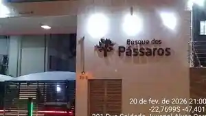Apartamento - Santa Barbara D'oeste, SP