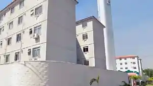 Apartamento - Mesquita, RJ