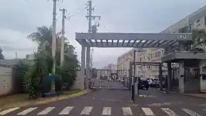 Apartamento - Ribeirao Preto, SP