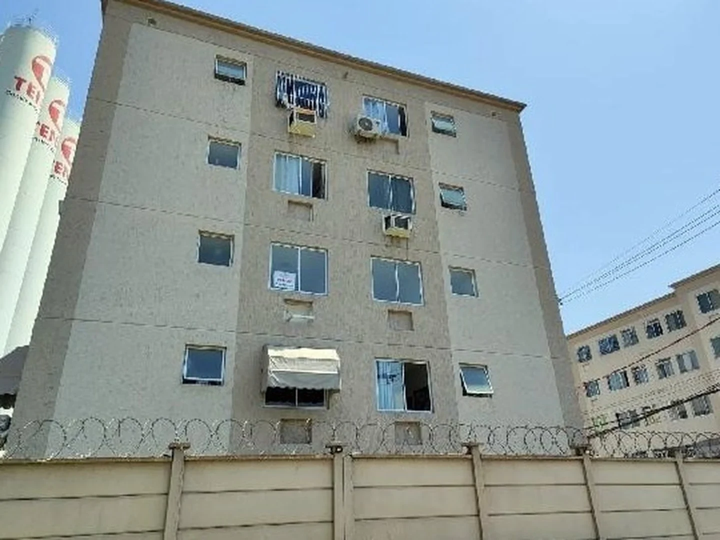 Apartamento - Rio De Janeiro, RJ - foto 1