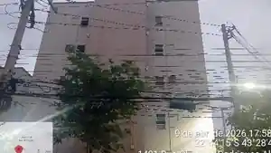 Apartamento - Nova Iguacu, RJ
