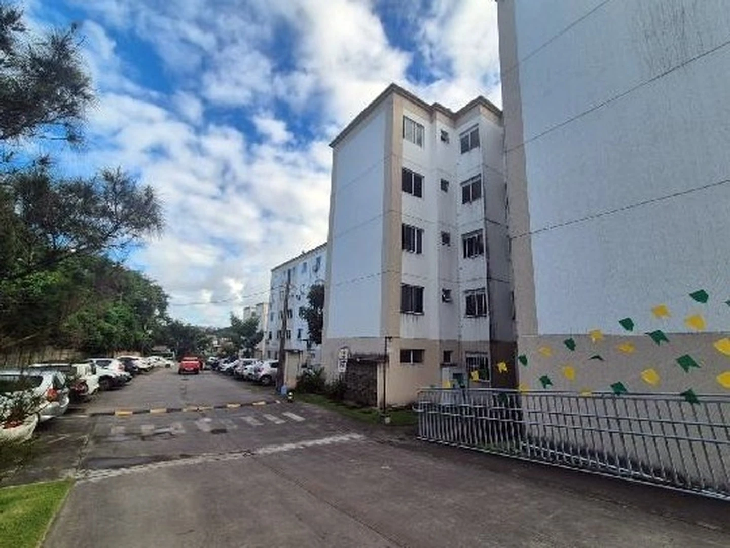 Apartamento - Recife, PE - foto 1