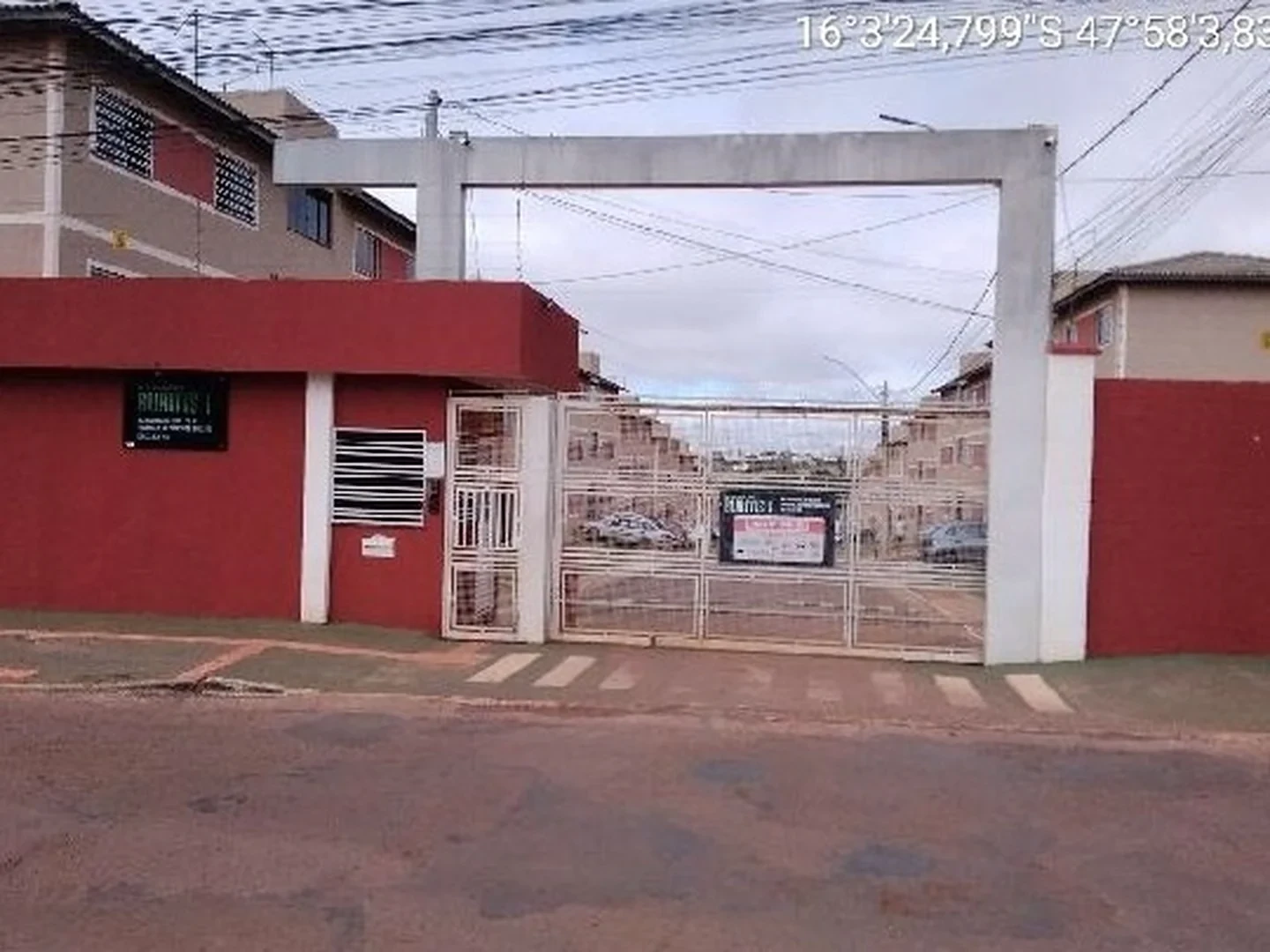 Apartamento - Valparaiso De Goias, GO - foto 1