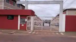 Apartamento - Valparaiso De Goias, GO