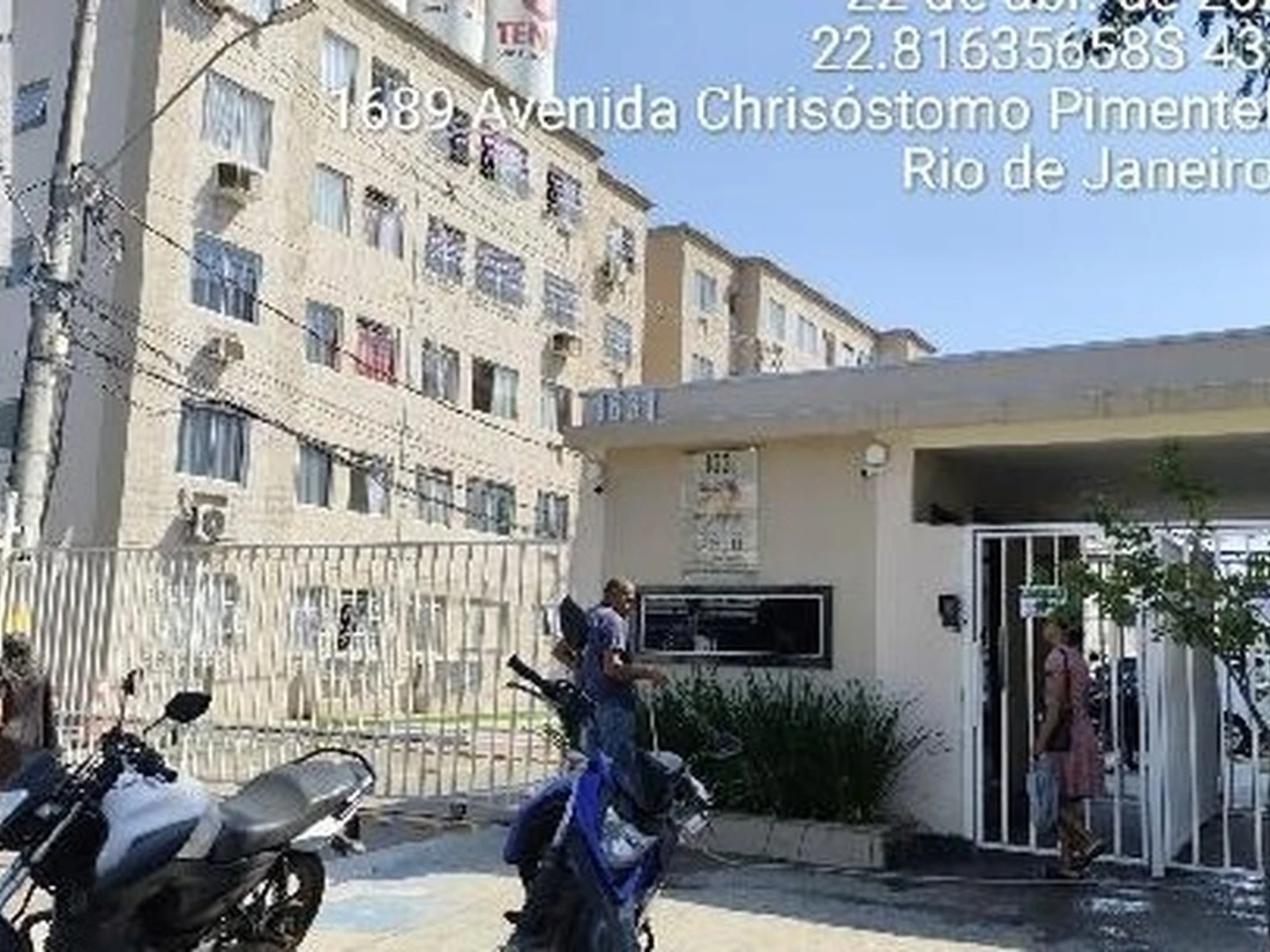 Apartamento - Rio De Janeiro, RJ - foto 1