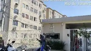 Apartamento - Rio De Janeiro, RJ