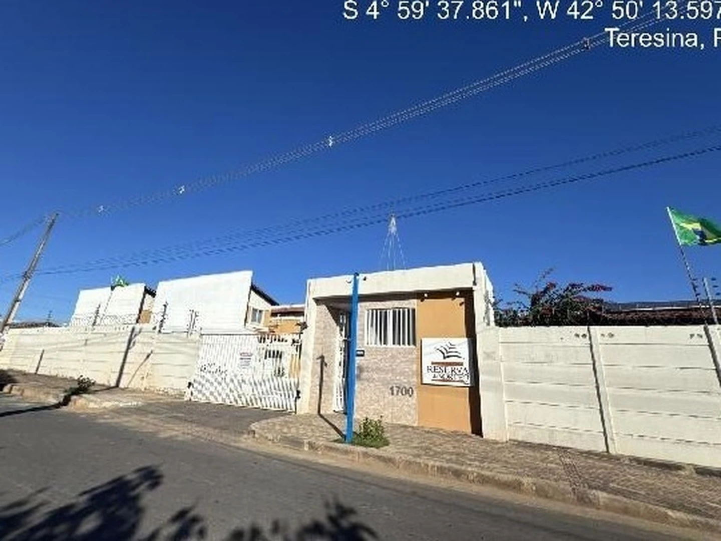Casa - Teresina, PI - foto 1