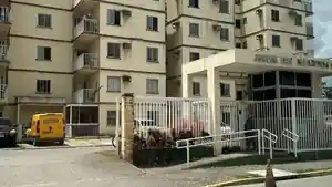 Apartamento - Camaragibe, PE