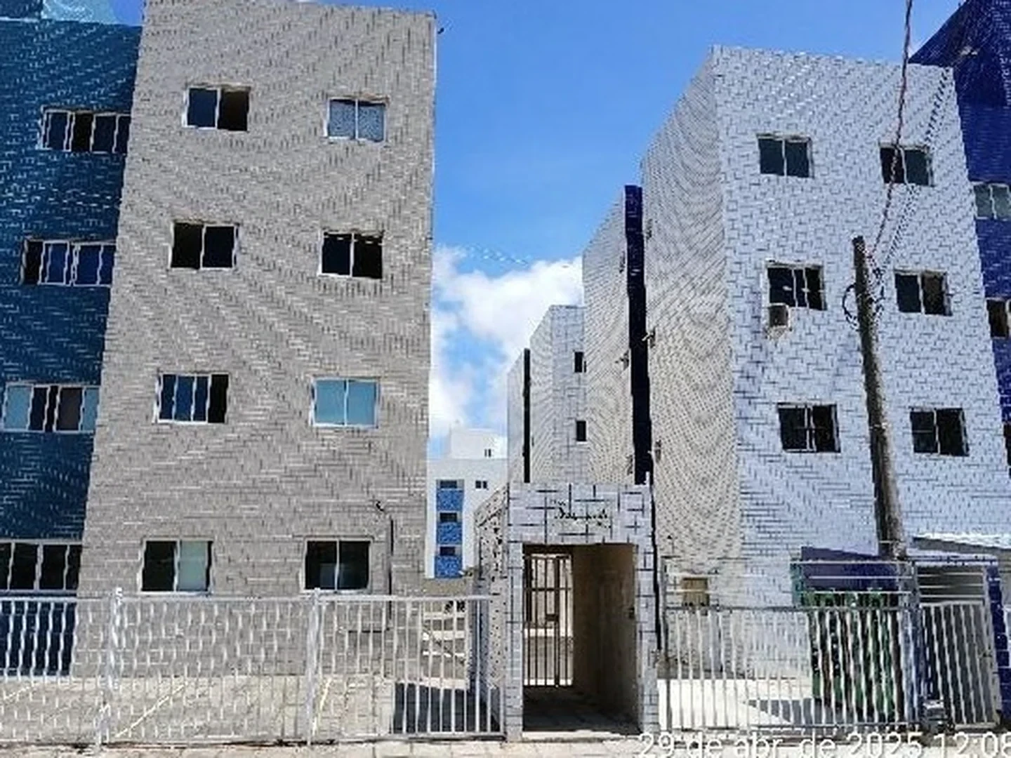 Apartamento - Joao Pessoa, PB - foto 1