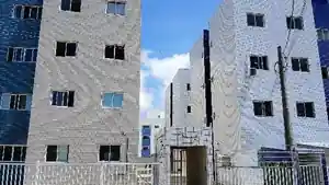 Apartamento - Joao Pessoa, PB