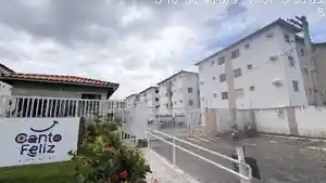 Apartamento - Nossa Senhora Do Socorro, SE