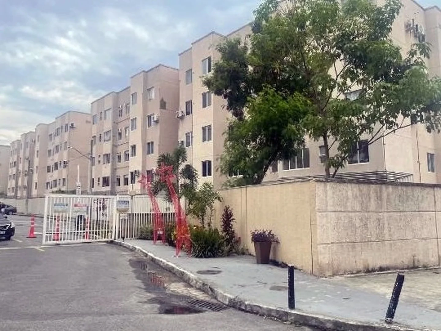 Apartamento - Rio De Janeiro, RJ - foto 1
