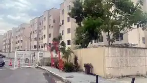 Apartamento - Rio De Janeiro, RJ