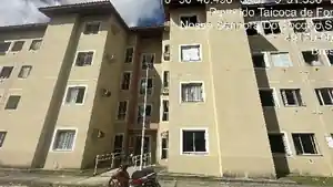 Apartamento - Nossa Senhora Do Socorro, SE