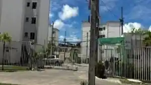 Apartamento - Lauro De Freitas, BA