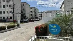 Apartamento - Caucaia, CE