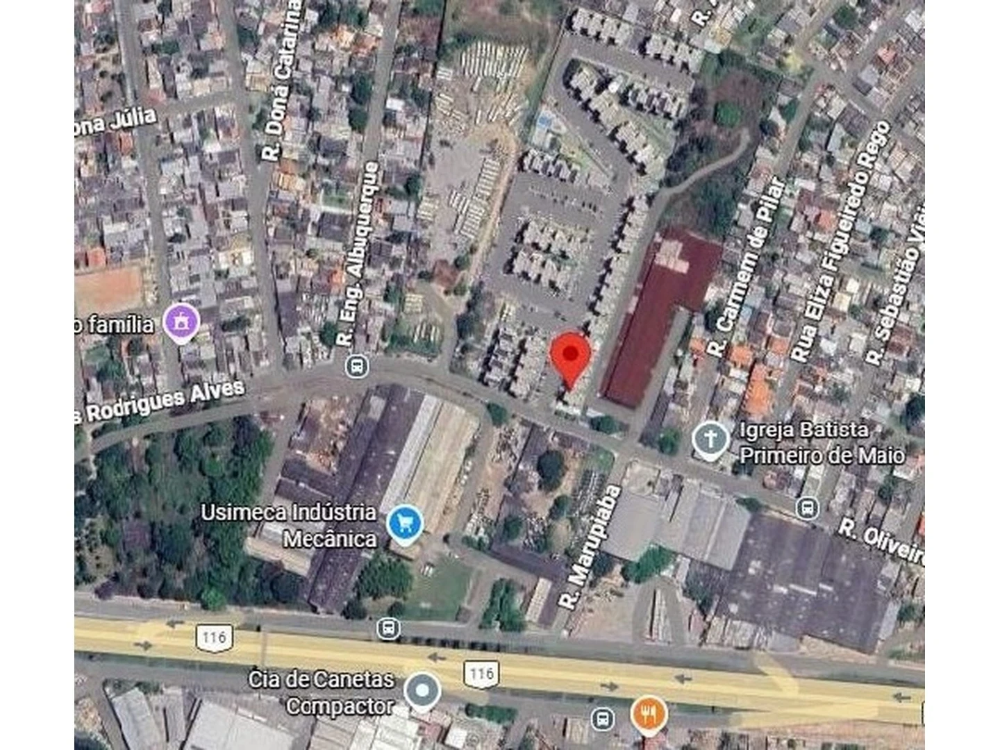 Apartamento - Nova Iguacu, RJ - foto 1