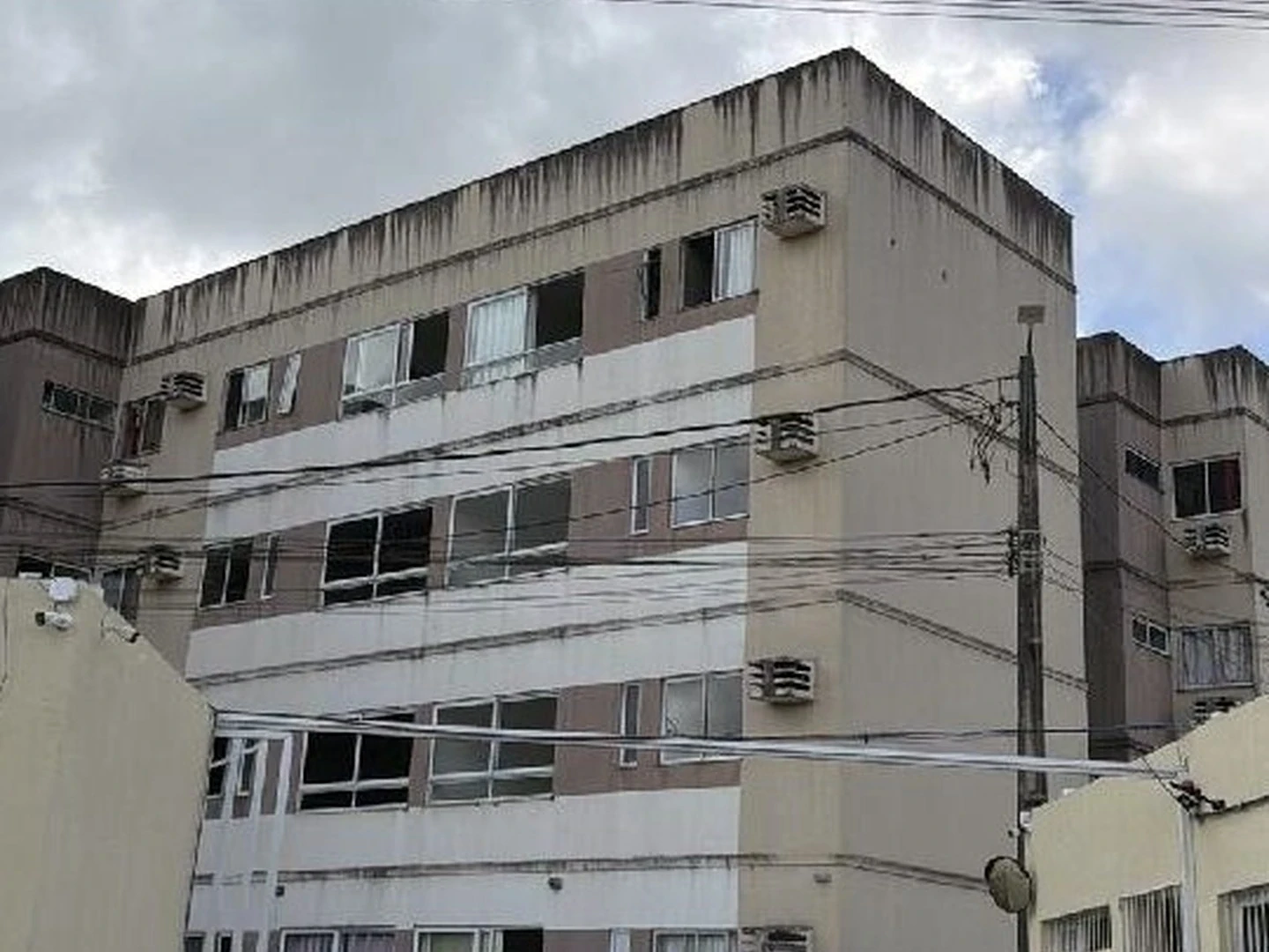 Apartamento - Sao Lourenco Da Mata, PE - foto 1