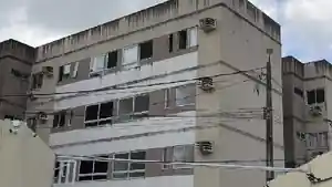 Apartamento - Sao Lourenco Da Mata, PE