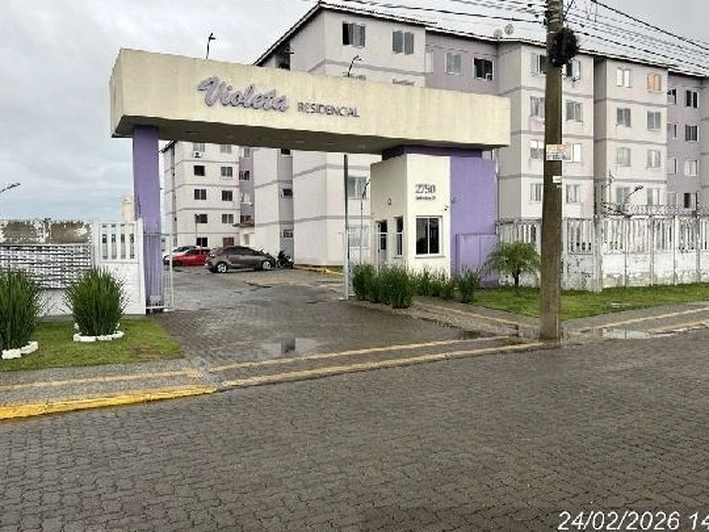 Apartamento - Pelotas, RS - foto 1