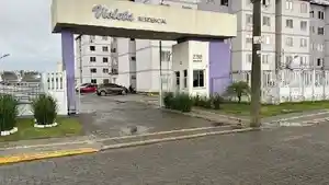 Apartamento - Pelotas, RS