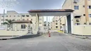 Apartamento - Nova Iguacu, RJ