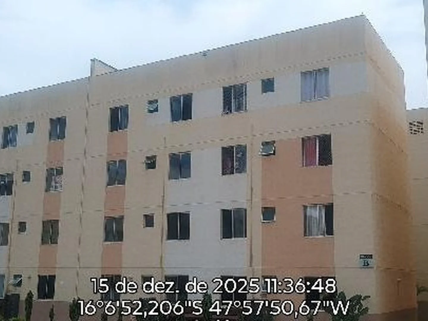 Apartamento - Luziania, GO - foto 1