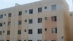 Apartamento - Luziania, GO