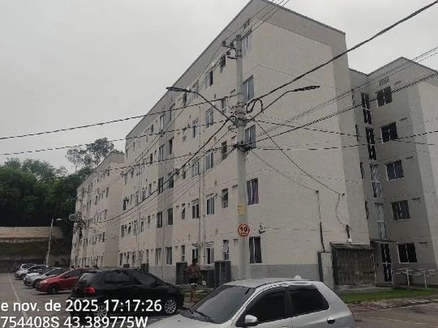 Apartamento - Belford Roxo, RJ - foto 1