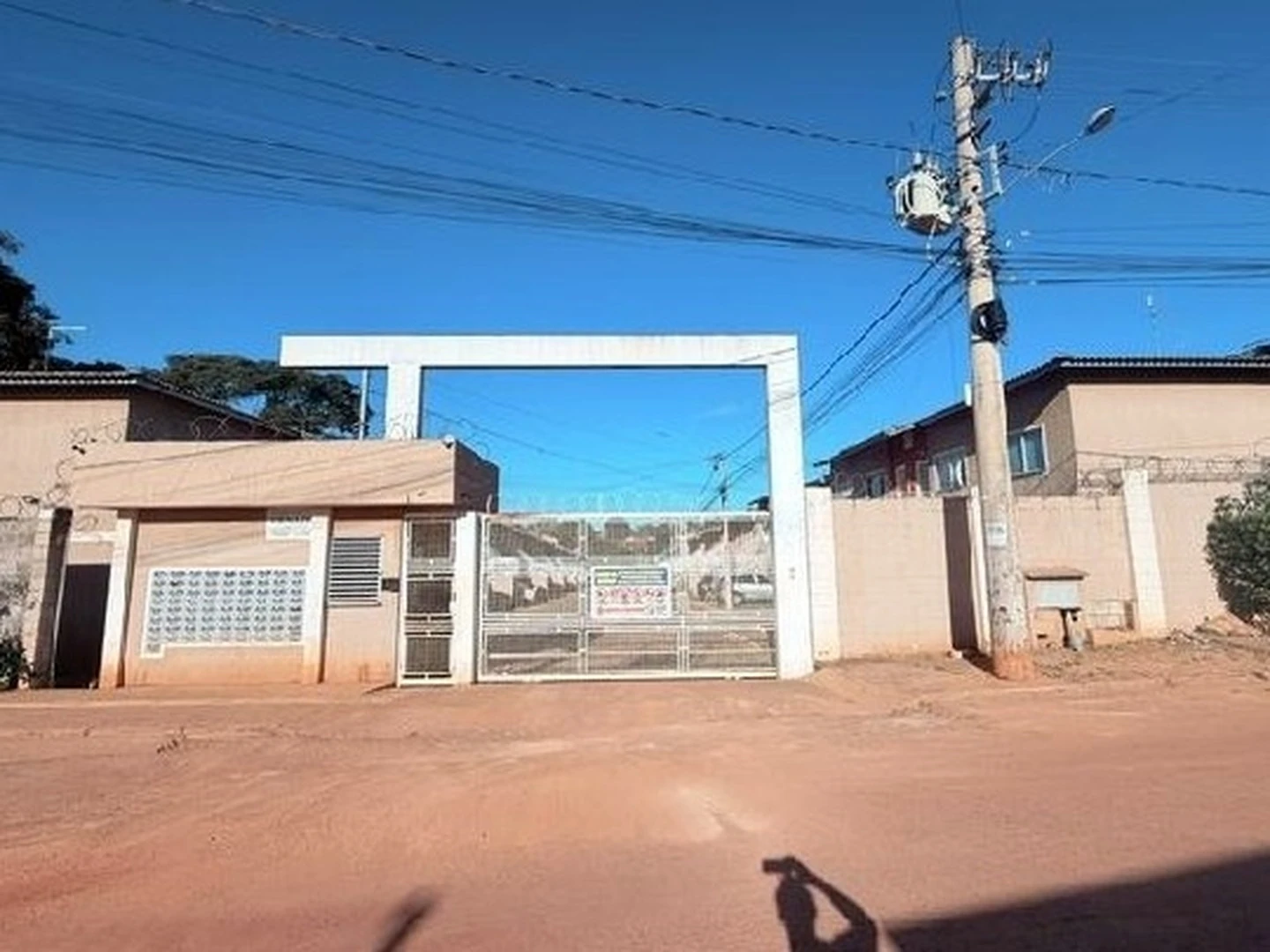 Apartamento - Luziania, GO - foto 1