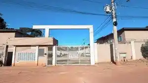 Apartamento - Luziania, GO