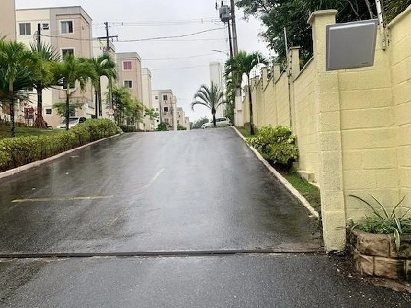 Apartamento - Jaboatao Dos Guararapes, PE - foto 1